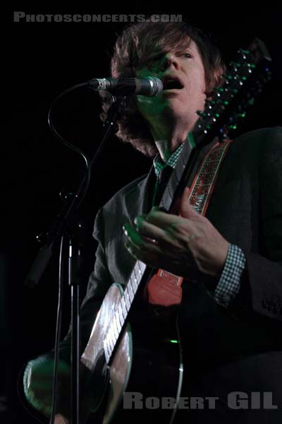THURSTON MOORE - 2011-12-11 - PARIS - Gaite Lyrique - 